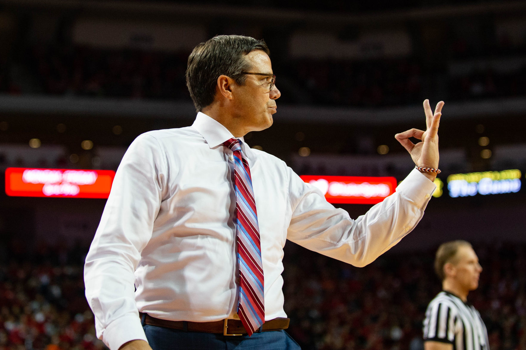 Illinois vs. Nebraska, 12.2